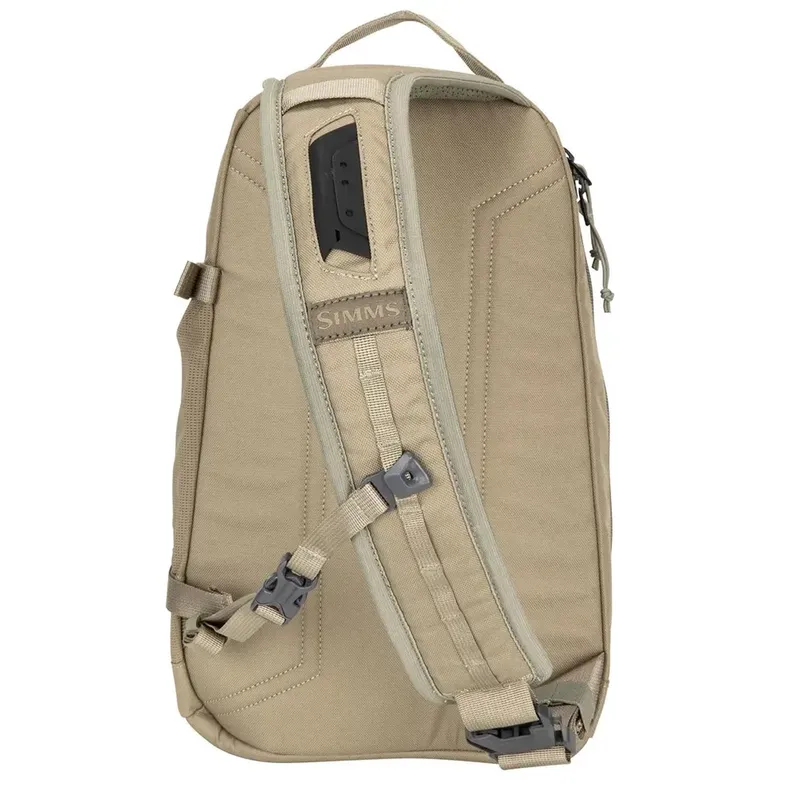 Simms Tributary Sling Pack - Tan