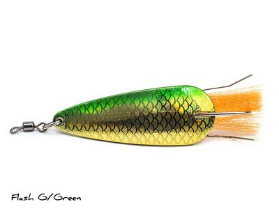 Abu Garcia Favorit Vass