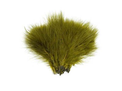 Wolly Bugger Marabou