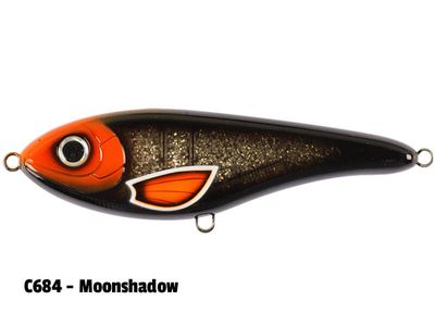 Buster Jerk 12 - Susp. - C684 Moonshadow