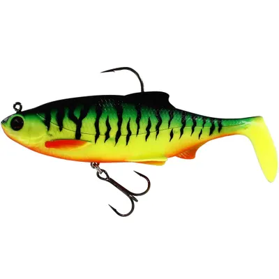 Westin Ricky The Roach R 'n R - 10cm - Firetiger