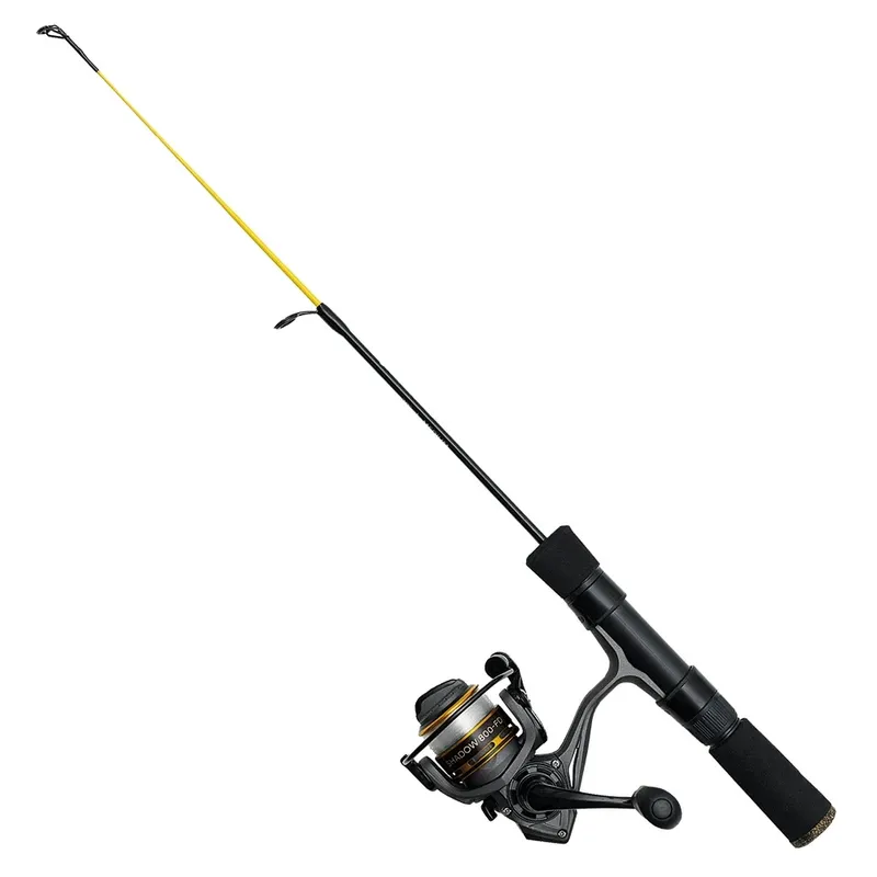 Pimpelset Haspel Kinetic Bumblebee Tele 20" - Medium