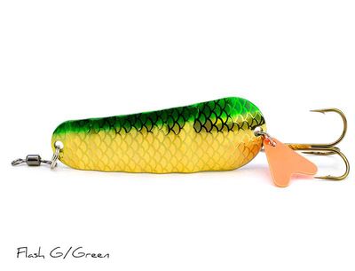 Abu Garcia Atom