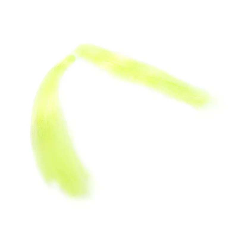 Fluoro Fibre - Sea Blue
