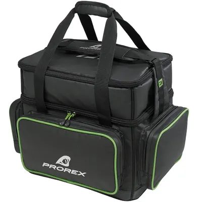 Prorex Lure Bag 4 (3x"3730")