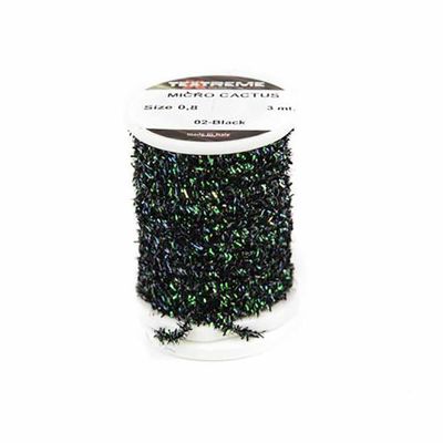 Micro Cactus Chenille - 0,8mm