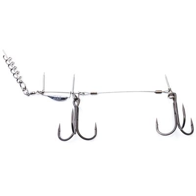 BKK BB Trigger-21 Double Stinger