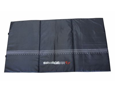 Savage Gear Avkrokningsmatta 120x65