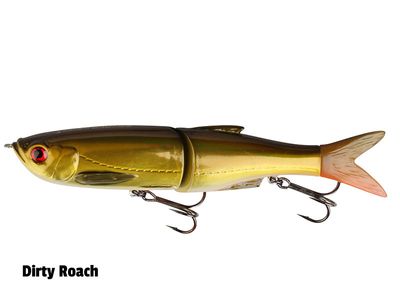Savage Gear 3D Bleak Glide Swimmer - 20,5cm - 85g