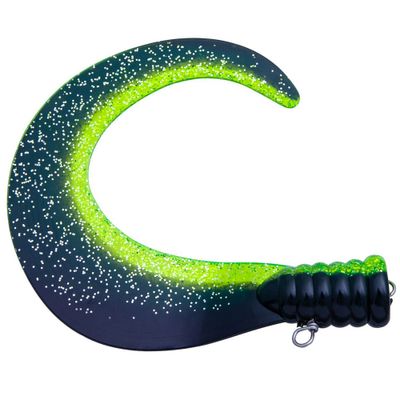 Svartzonker Big Tail 2-pack