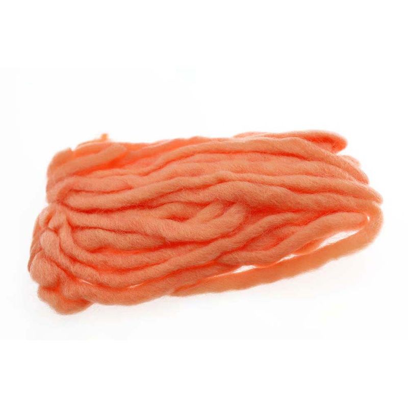 Egg Yarn Flesh