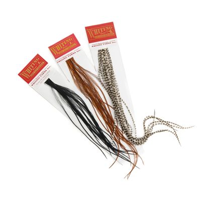 Whiting 100pk - #16