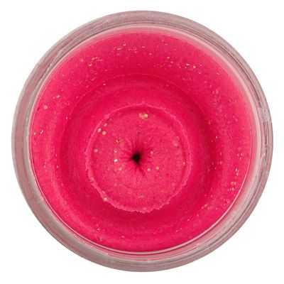 PowerBait Deg Glitter - Pink