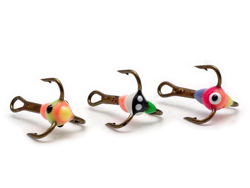 iFish Pimpelkrok - 3p - Stl 14