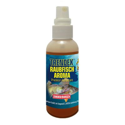 Trendex Attractant Spray - Luktmedel - Gös/Abborre