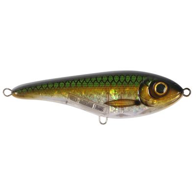Baby Buster - 10cm - 25g