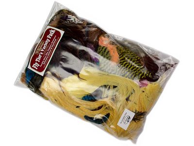 Whiting Tier´s Variety Pack