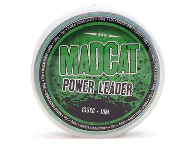MAD Cat Power Leader - 15 Meter - 130 Kg