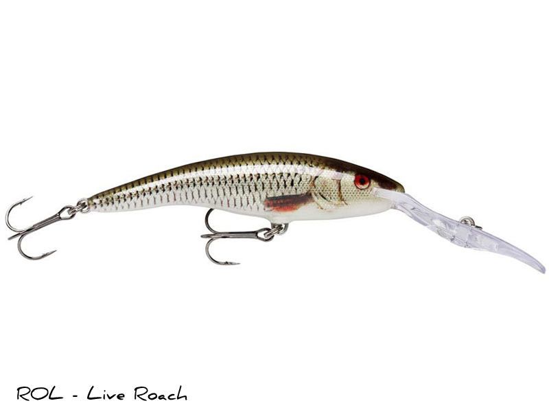 Rapala Deep Tail Dancer - 11cm