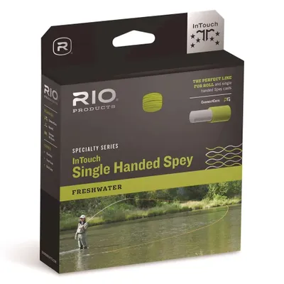 RIO InTouch Single Hand Spey