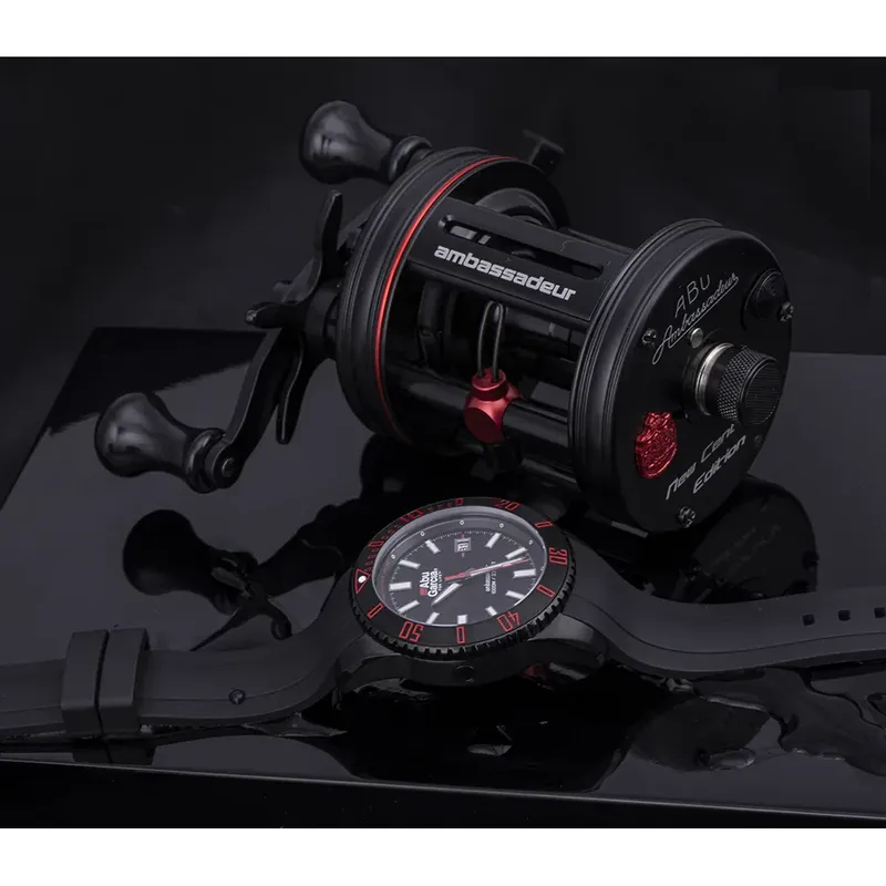 Ambassadeur New Century Edition