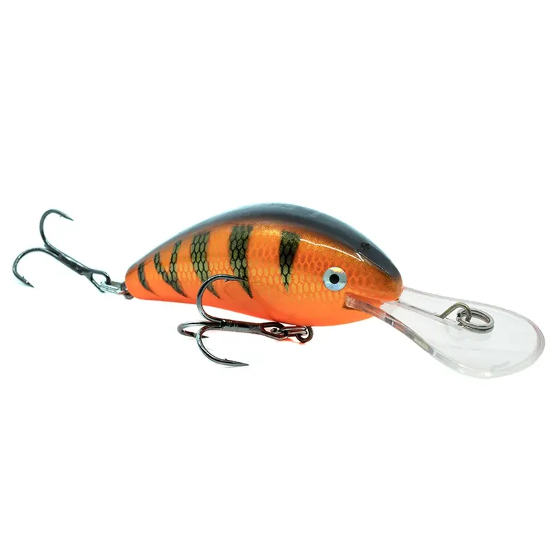 iFish The Abbot - 5,5cm - Flytande