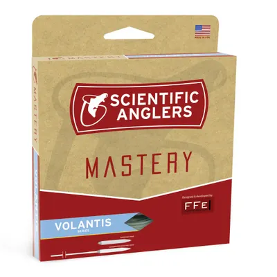 Scientific Anglers Mastery Volantis - Flyt/Intermediate