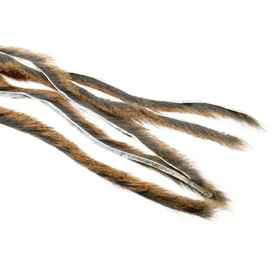 Pine Squirrel Zonker Strips