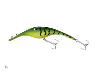 Zalt Duo 16 - Flytande - 38g