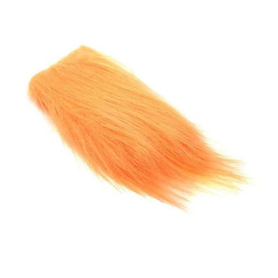 Extra Select Craft Fur - #137 Fl. Orange