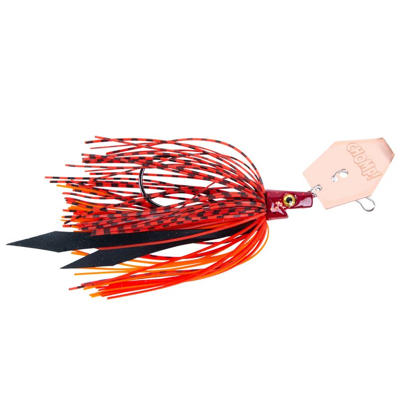 Pig Hula Chatterbait - 16g