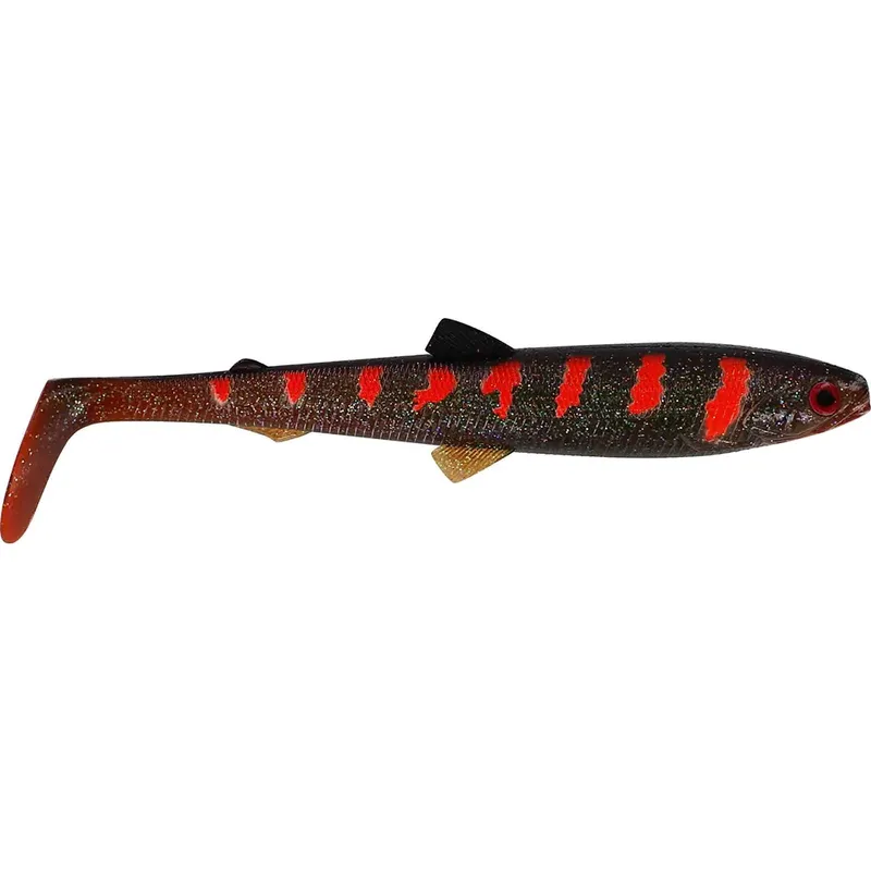Westin BullTeez Bulk - 18cm