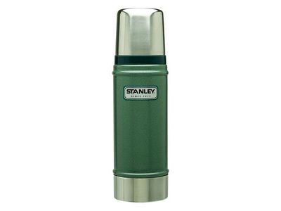 Termos Stanley Classic Green - 0,47 liter