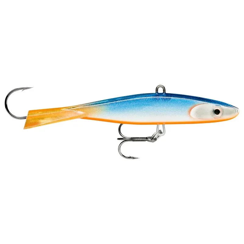 Rapala Jigging Shadow Rap - 9cm - 17g