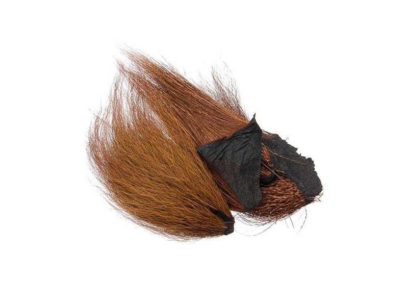 Bucktail Bitar