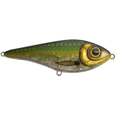Buster Swim - Slow Sink - 13cm - 66g