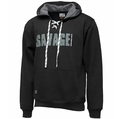 SavageGear Simply Savage Hoodie Pullover - XXL