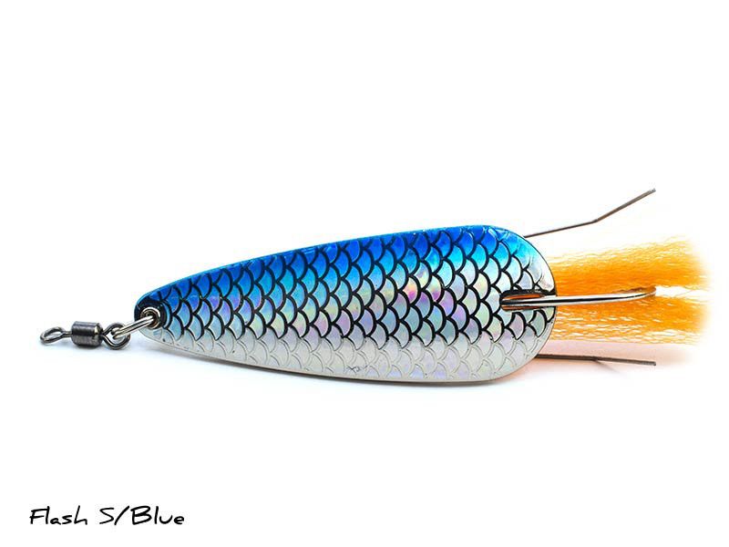 Abu Garcia Favorit Vass