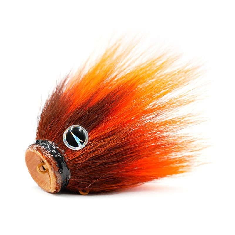 VMC Mustache Shallow