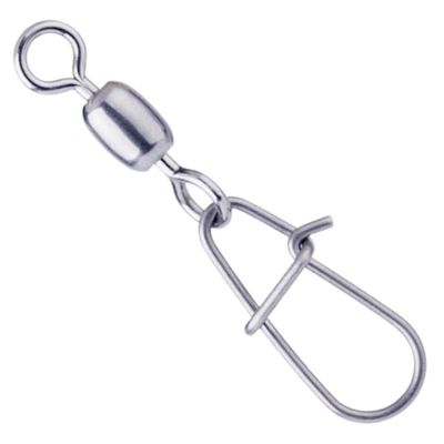BKK Duolock Snap Swivel-51
