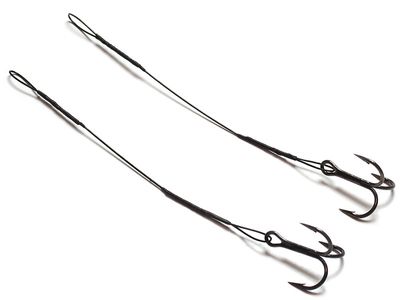 Darts Stinger - 2p - 5cm - #10