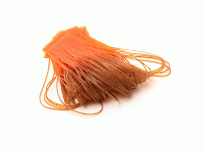 Gummiben Sili Legs