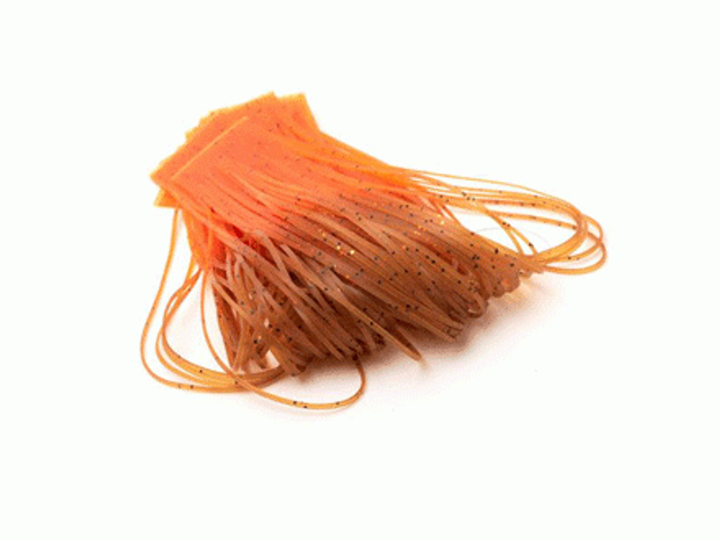 Gummiben Sili Legs