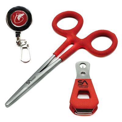 Scientific Anglers - Tailout Tool Assortment