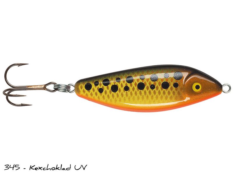 Falkfish Spöket "Kulan" - 6cm - 22g