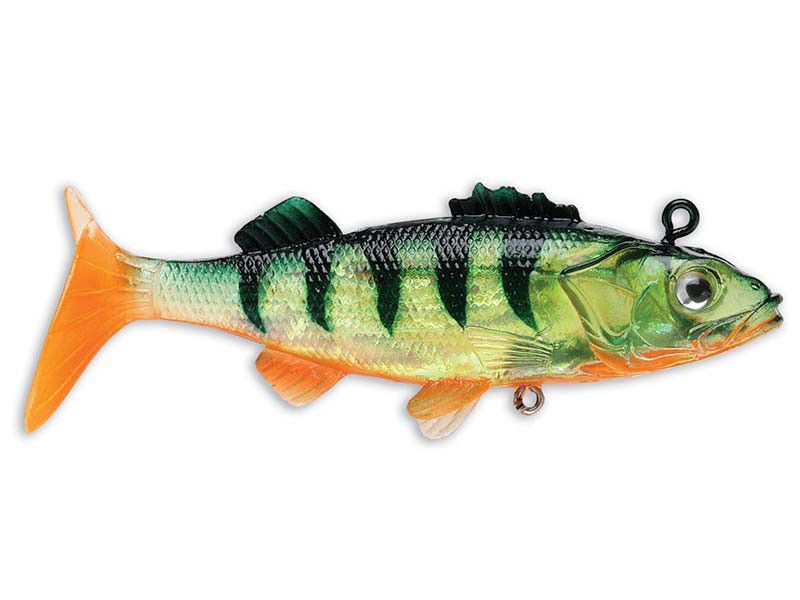 Storm Wildeye Live Fire Perch - 3p - 6cm