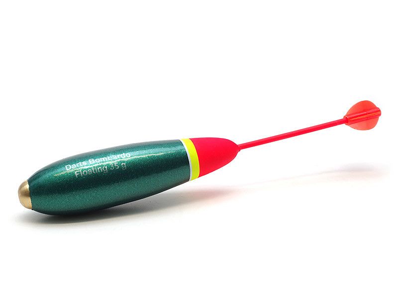 Bombardo - Flytande - 25g