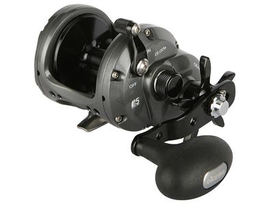 Okuma Cortez Black - CZ-10CSa