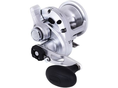 Shimano Speedmaster LD 12 II-Speed