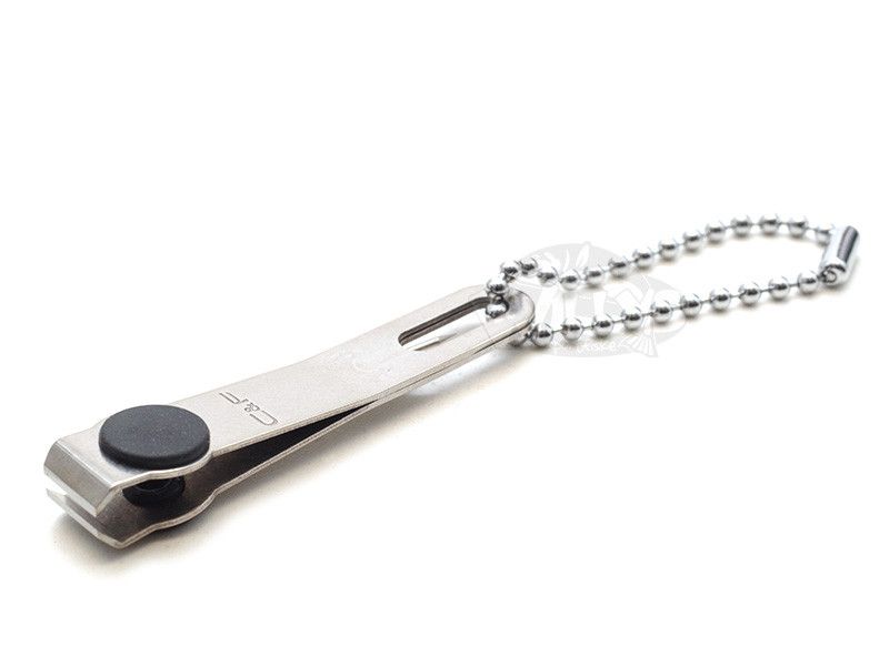 C&F Line Clipper - Silver